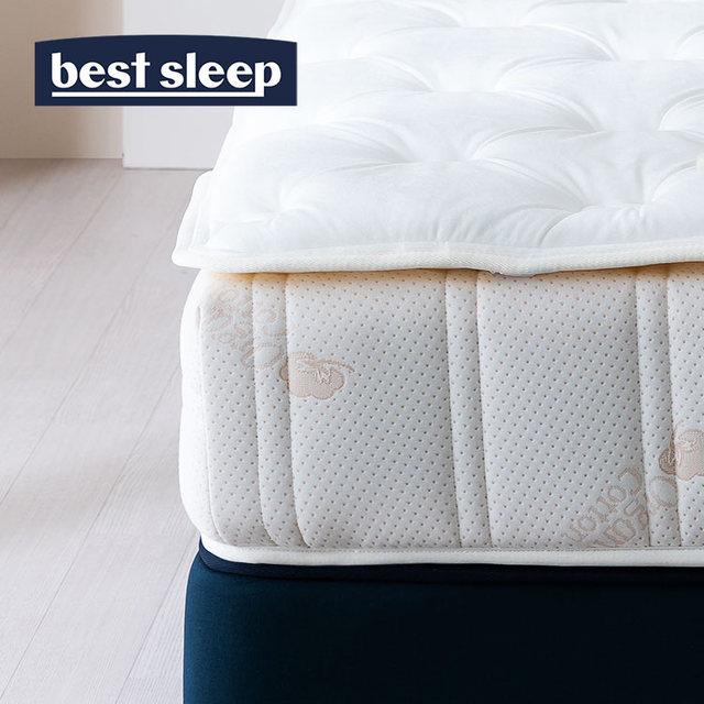 M4 실버 메달리스트 매트리스 더블(D)