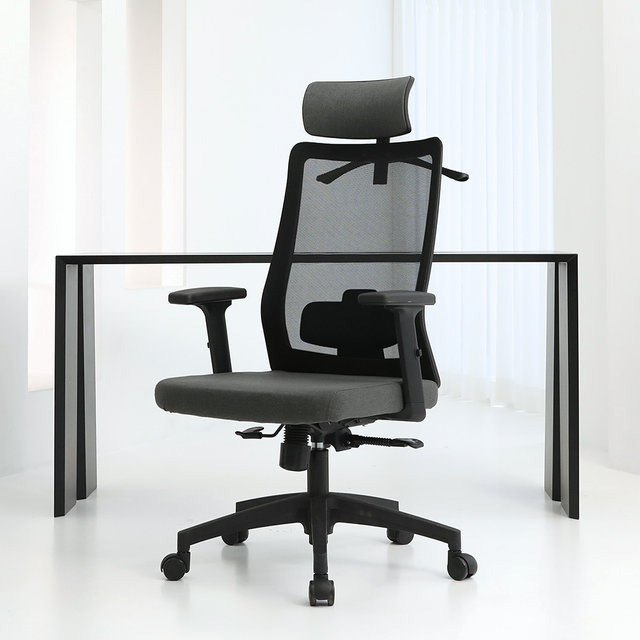 LB31HB 학생 사무용 메쉬의자