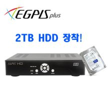 QHR-482EAB+2TB HDD