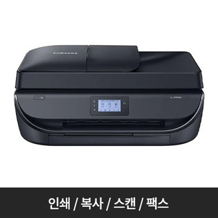 컬러 잉크젯 복합기[SL-J1770FW][잉크포함/20ppm]