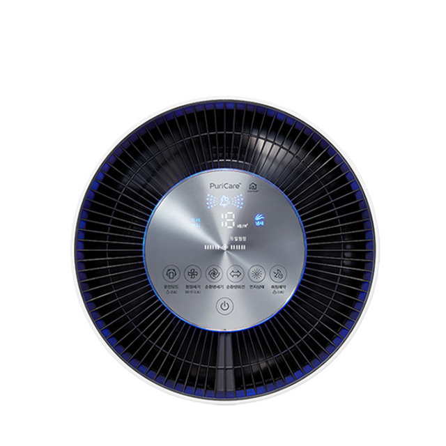 [20년형] 퓨리케어 2단 공기청정기 AS300DWFA [100m² / 360도 청정 / 6단계 토탈케어 플러스]