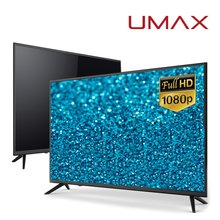 [하이마트 배송] 109cm FHD TV MX43F (설치유형 선택가능)