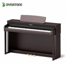 다이나톤 디지털피아노 DPS-95_로즈우드 / 고급 3센