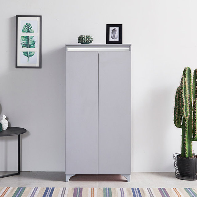 벨라 LPM 광폭 2x4 C찬넬 신발장