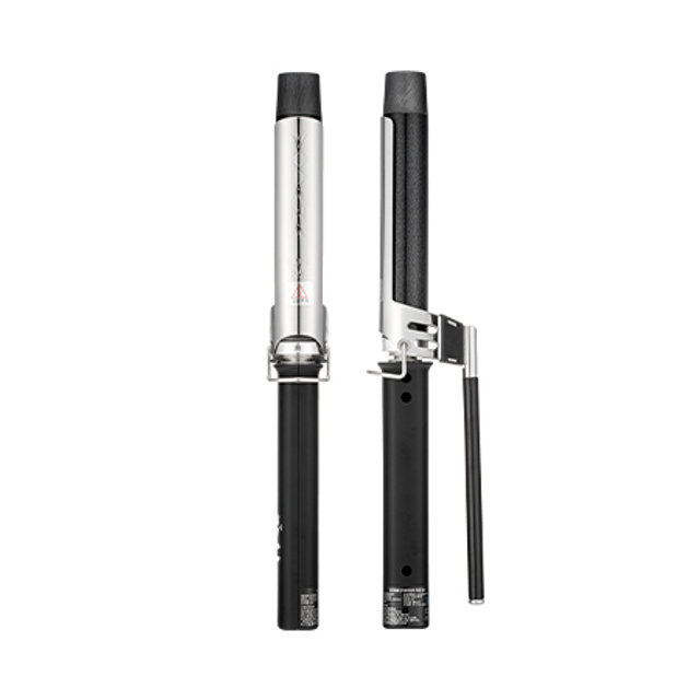 프로 살롱 마샬 봉 고데기 VMC19NBK (24mm, 블랙)