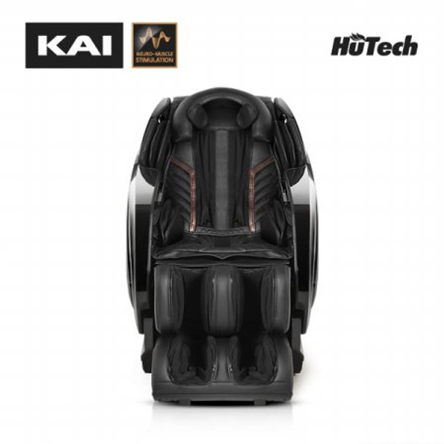 [서울,경기,제주지역한정]HUTECH 카이 SLS7 안마의자[블랙에디션][HT-K03A] AS 39개월