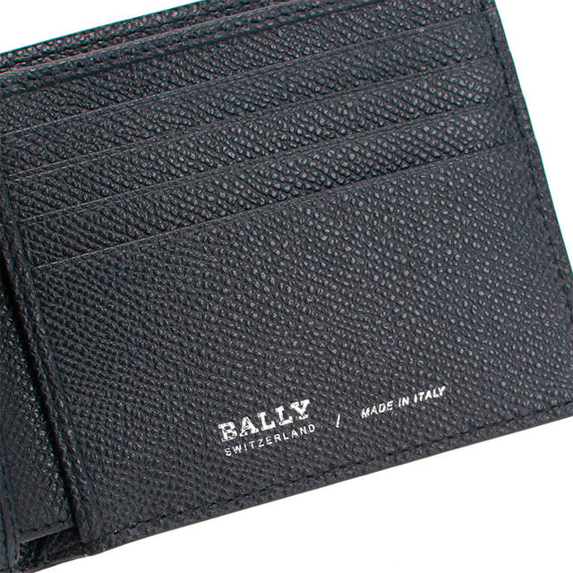 [19FW] 발리 남성 반지갑 BOLLEN US.B/417 NEW BLUE