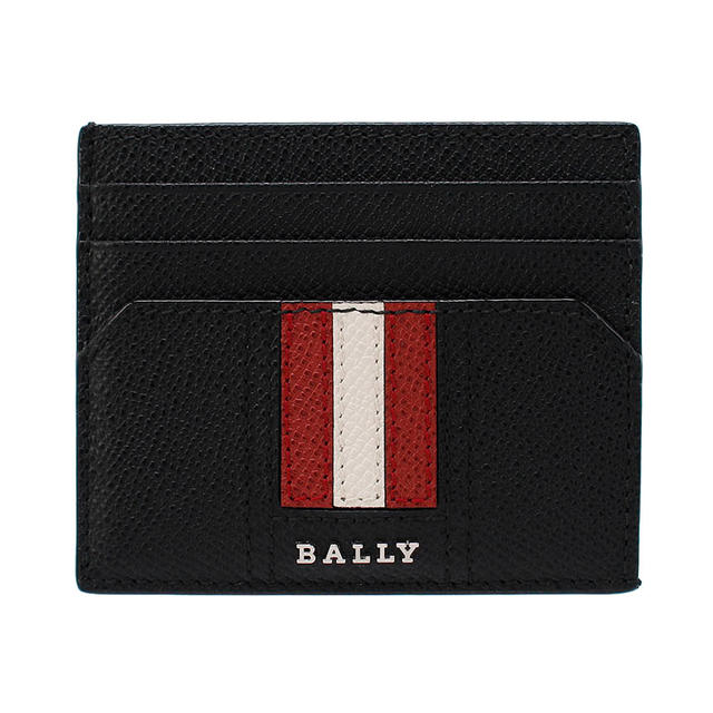 발리 명함/카드지갑 TALBYN.LT/10 BLACK