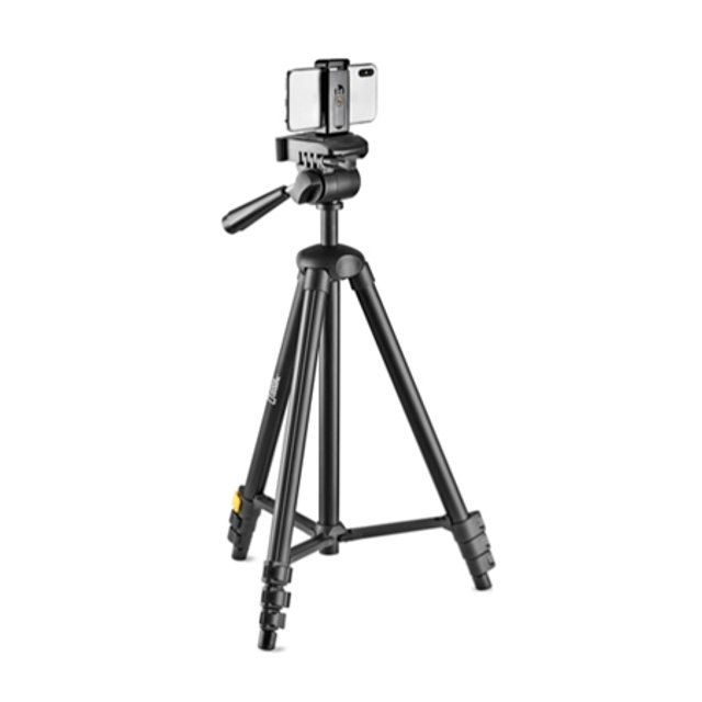 삼각대 3-WAY 헤드 트리포드