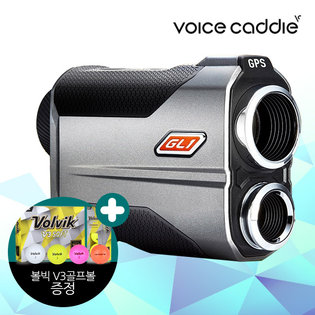 [추가다운쿠폰][보이스캐디정품]GL 1 레이저 거리측정기
