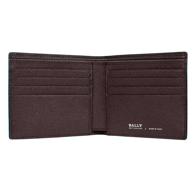 [19FW] 발리 남성 반지갑 BOLLEN B 427 NEW BLUE