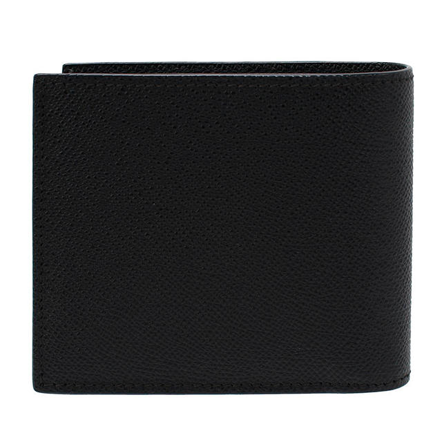 [19FW] 발리 남성 반지갑 TALIKY LT 210 BLACK