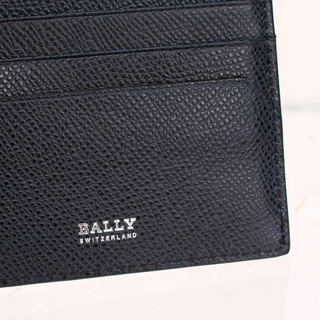 [19FW] 발리 남성 반지갑 TALIKY LT 317 NEW BLUE