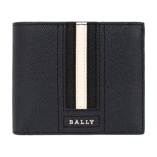 [19FW] 발리 남성 반지갑 TALIKY LT 317 NEW BLUE