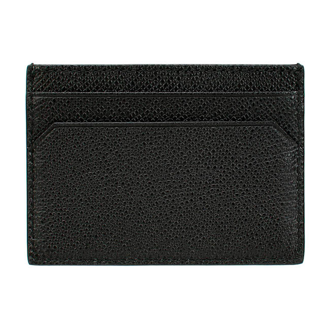 [19FW] 발리 명함 카드지갑 THAR LT 10 BLACK