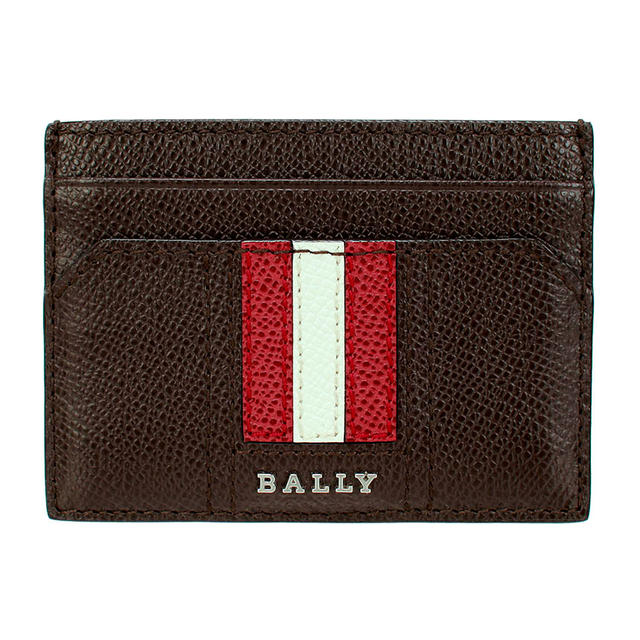 [19FW] 발리 명함 카드지갑 THAR LT 21 COFFEE 16