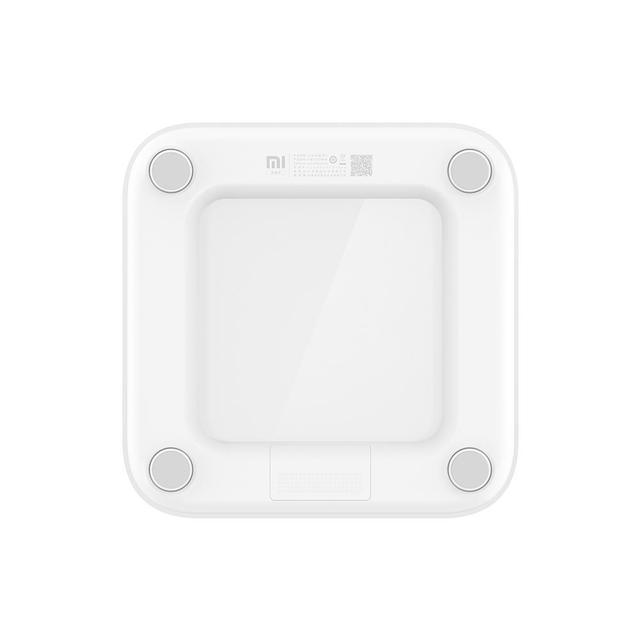 해외직구 미스케일 2세대 체중계 XMTZC04HM (세금/배송비포함)