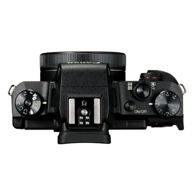 [정품]canon 파워샷 PS G1X Mark III 하이엔드 카메라[블랙]