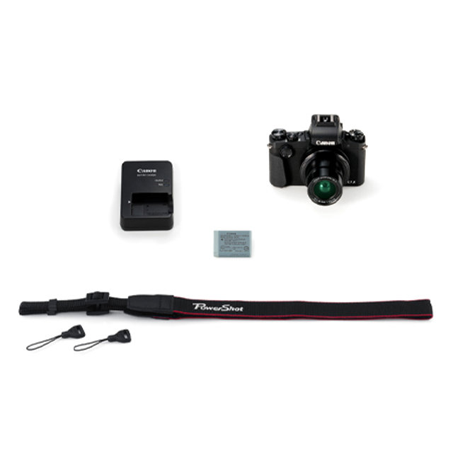 [정품]canon 파워샷 PS G1X Mark III 하이엔드 카메라[블랙]