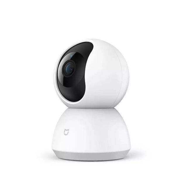 해외직구 미지아 360도 스마트 1080P 홈캠 MJSXJ01CM (글로벌) (세금/배송비포함)