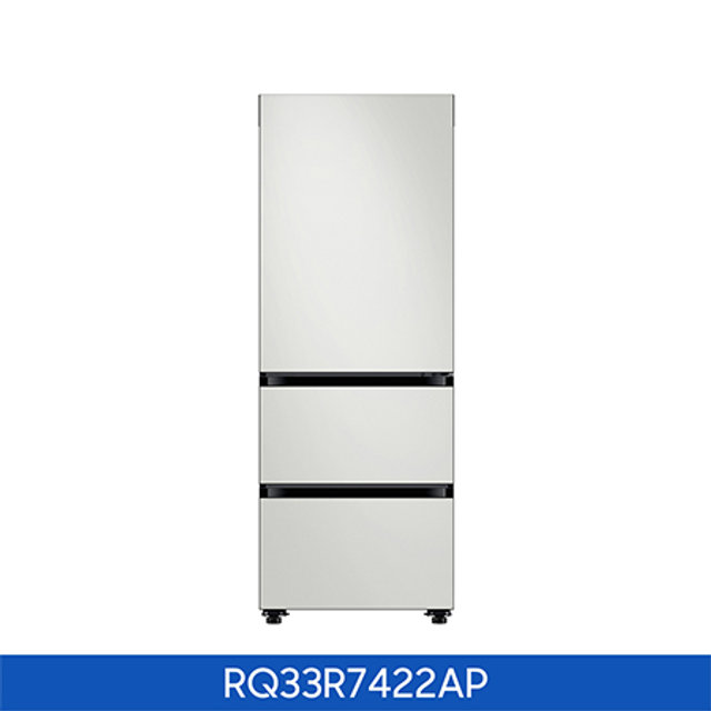 비스포크 3도어 RQ33R7422AP 본체