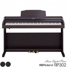 [히든특가] 롤랜드 디지털피아노 RP-302