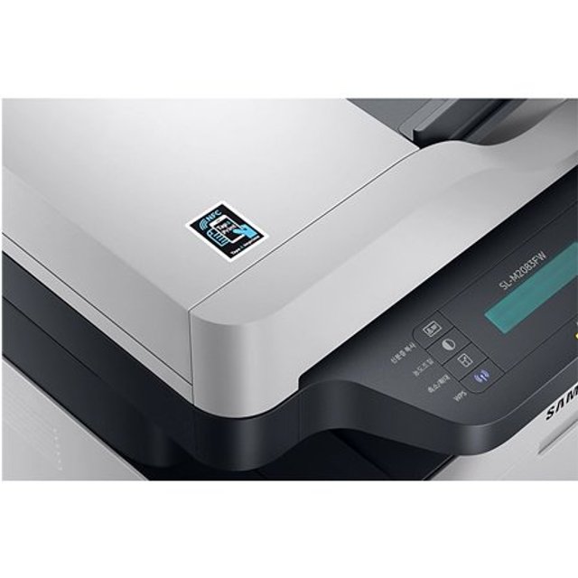 흑백/모노 레이저 복합기[SL-M2083FW][잉크포함/8.5ipm]