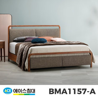 BMA 1157-A HT-R등급/LQ(퀸사이즈) 월넛 
