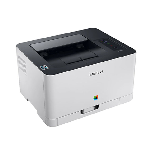 삼성 블랙/컬러 레이저 프린터[SL-C510W][토너포함/18ppm]