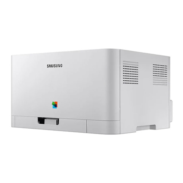삼성 블랙/컬러 레이저 프린터[SL-C510W][토너포함/18ppm]