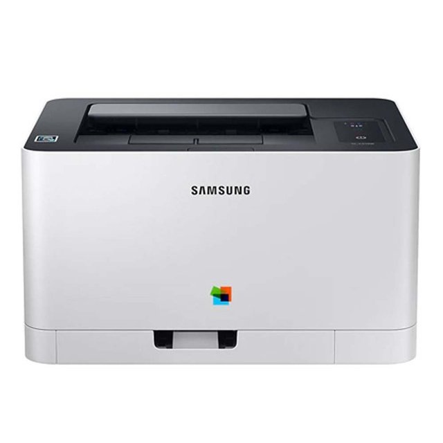 삼성 블랙/컬러 레이저 프린터[SL-C510W][토너포함/18ppm]