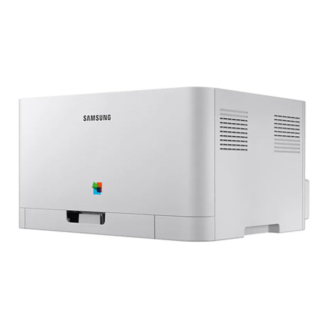 삼성 블랙/컬러 레이저 프린터[SL-C515W][토너포함/18ppm]