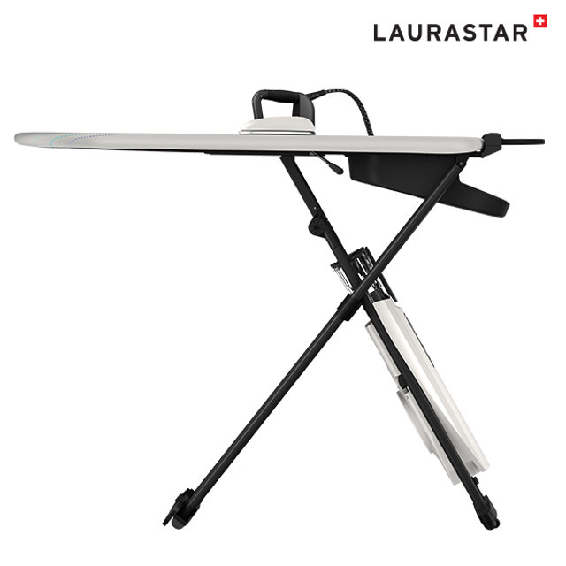 LAURASTAR-SMARTI