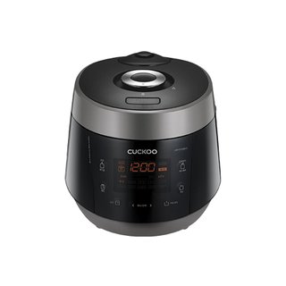 [고효율가전]10인용 열판압력밥솥  CRP-P1055FD