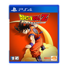 PS4 드래곤볼 Z 카카로트