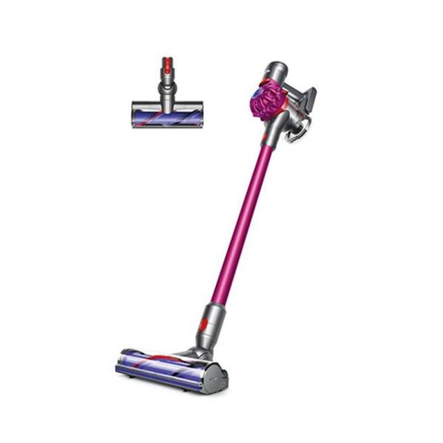 해외직구 V7 모터헤드 진공청소기(세금/배송비포함)