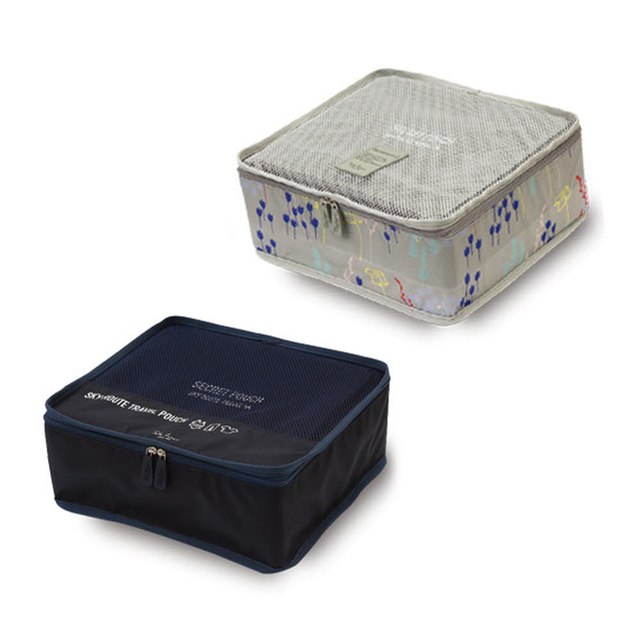 양지사 디루소 스카이루트 클로스파우치M