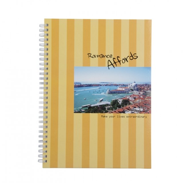 합지노트(대) 3000 (드림디포)