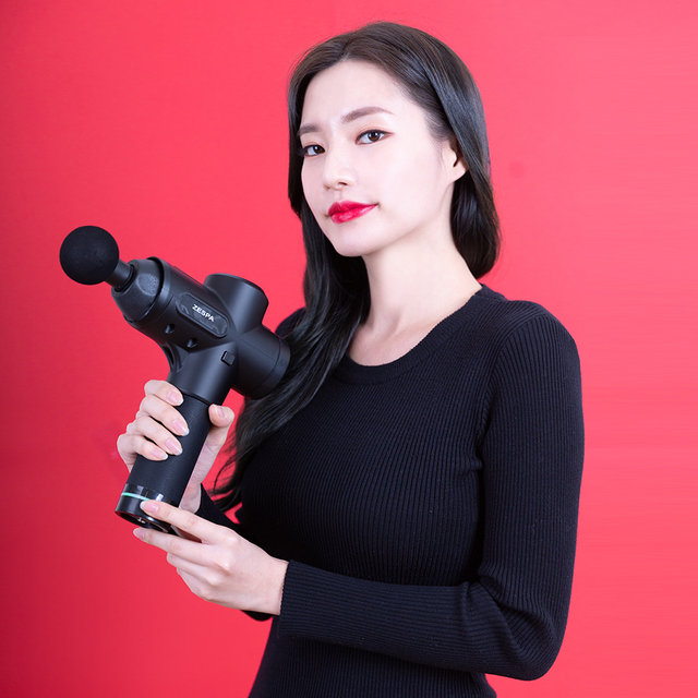 바디볼트 전신 무선 마사지건 ZP2420