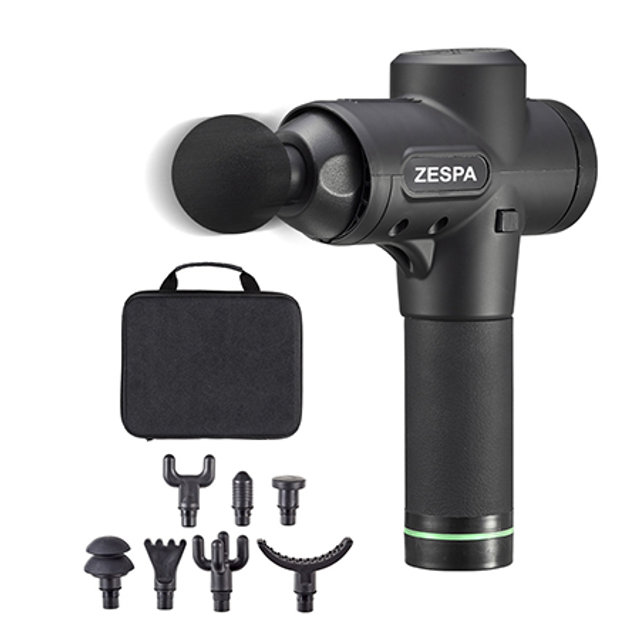 바디볼트 전신 무선 마사지건 ZP2420