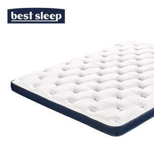 SM2 양면 슬림 싱글 매트리스 S