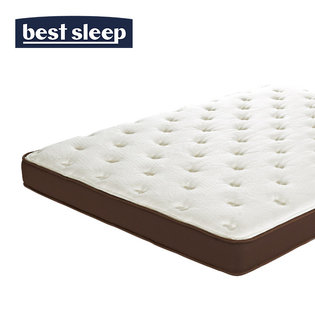 SM4 양면 슬림 슈퍼싱글 매트리스 SS