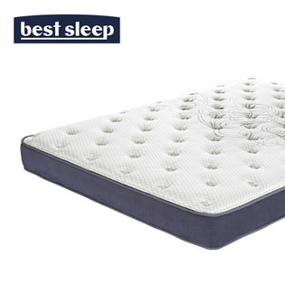 SM5 양면 슬림 라지킹 1700 매트리스 LK