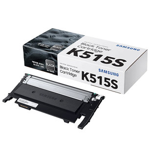[정품]삼성 흑백/블랙토너[CLT-K515S][검정][1,500매/호환기종:SL-C515,C515W,C515W/HYP,C565FW,C565W,C565W/HYP]