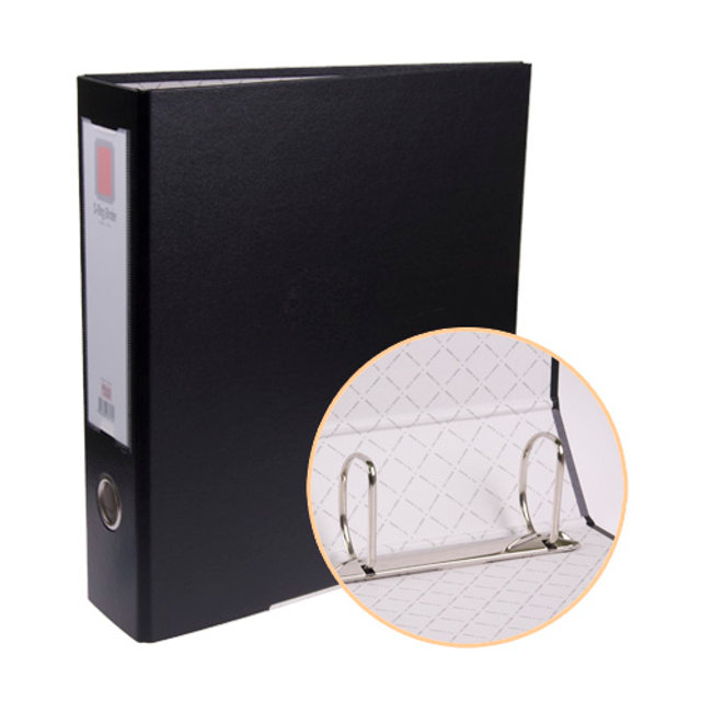 합지D링바인더 7Cm(드림)흑색