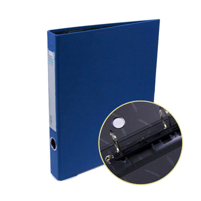 웹D링바인더B949-7(청색)