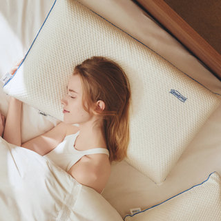 [시몬스] 뷰티레스트 비스코 포켓스프링 베개