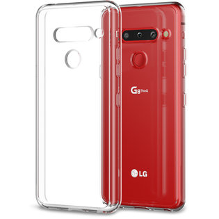 에어클로 핸드폰 케이스 - LG G8