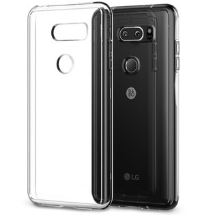 에어클로 핸드폰 케이스 - LG V30