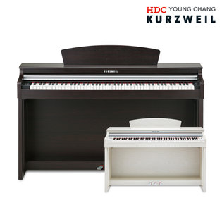 [리퍼]영창 커즈와일 디지털피아노 MP120 로즈우드